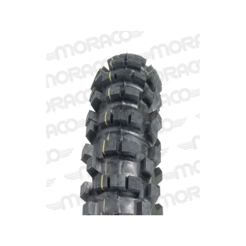 Band Vee Rubber 90/100-16 VRM 140R TT (5)