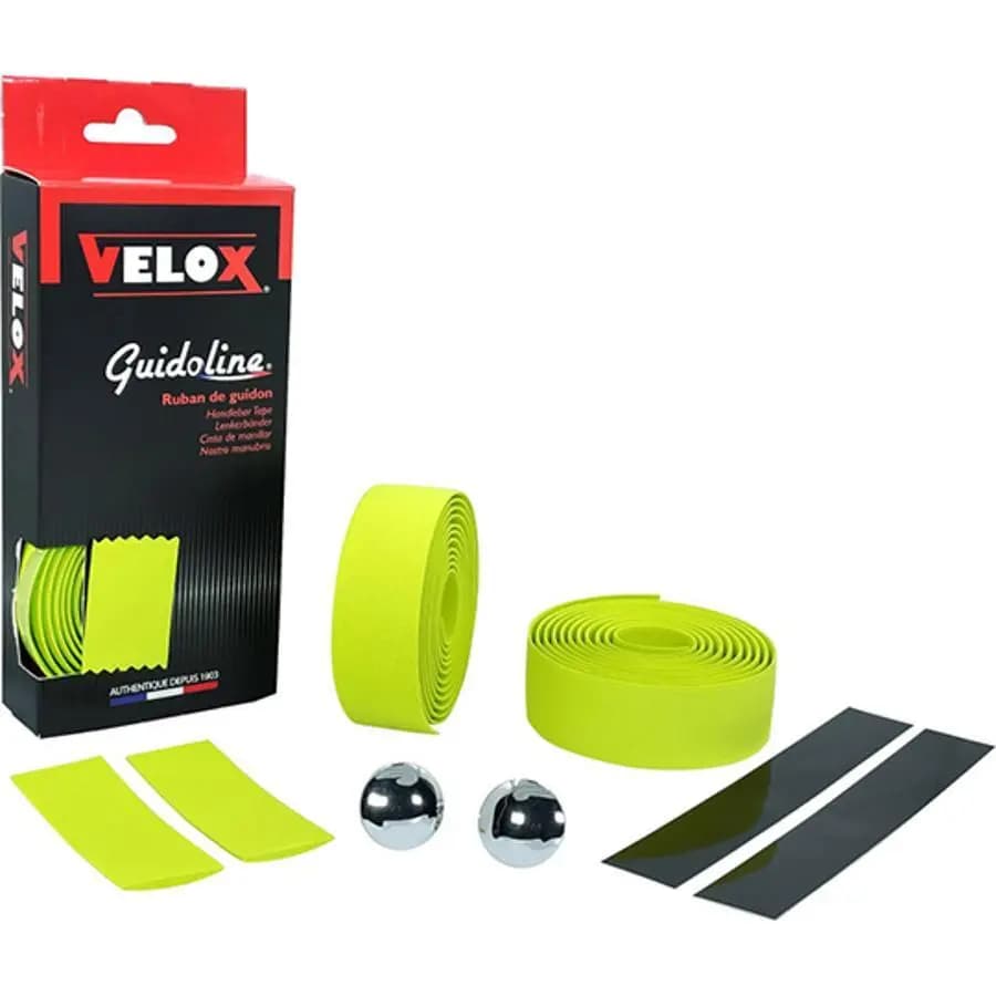 Kleefband Velox Maxi Cork Grip