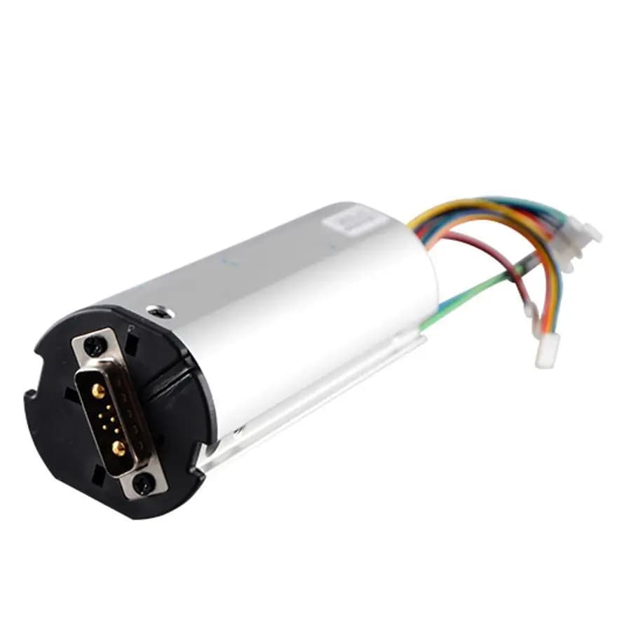 Elektrische controller voor scooter Wheelyoo