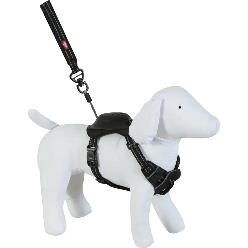 Harnas voor hond en Lijn Zolux Easy Ride