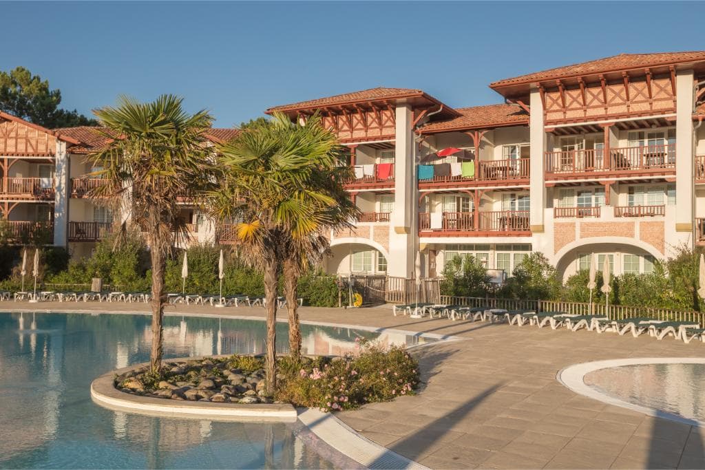 Le Domaine de Gascogne 2/3p 6p Renovated