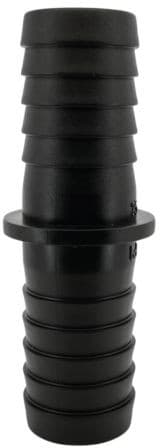 Vijverslang Verbinder - 40mm - Polypropyleen