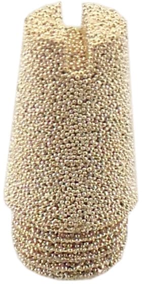 Geluiddemper SC 3/8" 50Mu