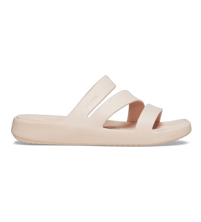 Crocs Getaway Strappy Slippers