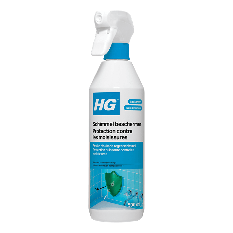 Hg 1074177 - schimmel beschermer | 1 stuks