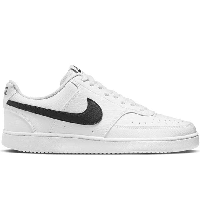 NIKE COURT VISION LOW BETTER MENS Sneakers