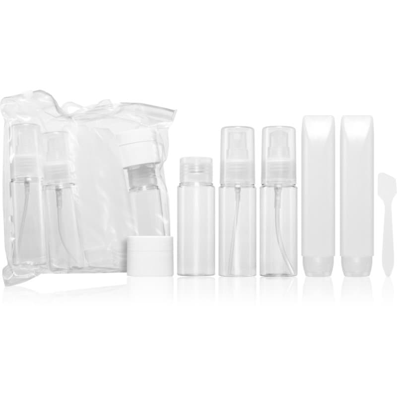 Accentra Travel Set reisflesjes