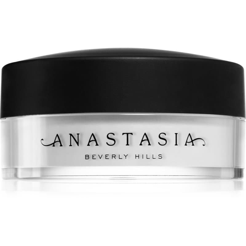 Anastasia Beverly Hills Loose Setting Powder Matterende Losse Poeder Tint Translucent 25 gr