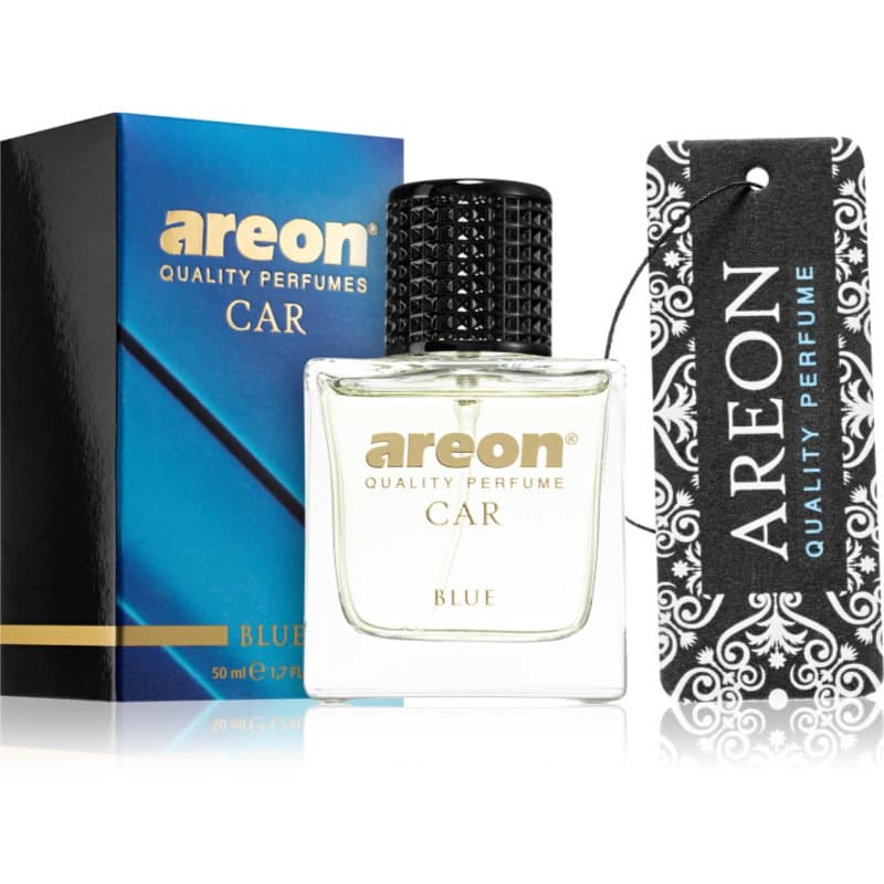 Areon Parfume Blue luchtverfrissers voor de auto 50 ml