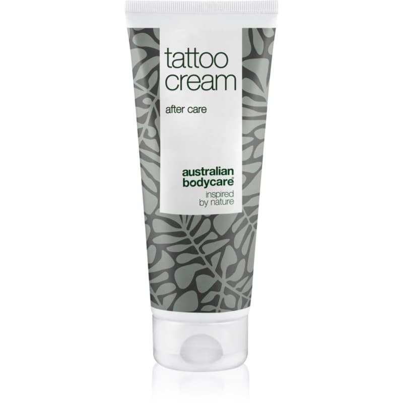 Australian Bodycare Tattoo Cream tattoo verzorgingscrème 100 ml