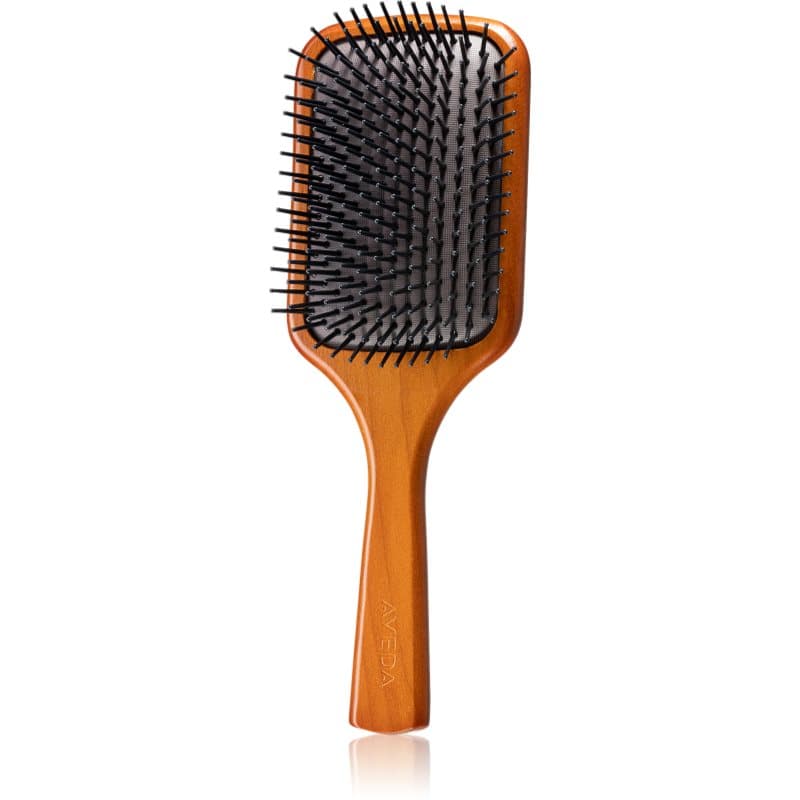Aveda Wooden Paddle Brush houten haarborstel 1 st