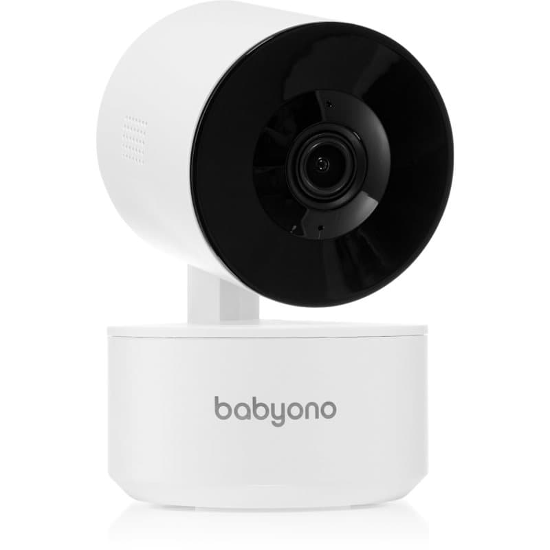 BabyOno Take Care Camera Smart Baby monitor videobabyfoon 1 st