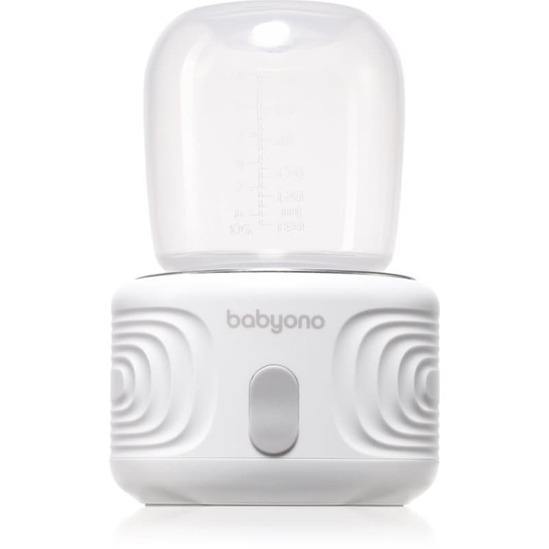 BabyOno Portable Bottle Warmer babyflessenwarmer Travel 1 st