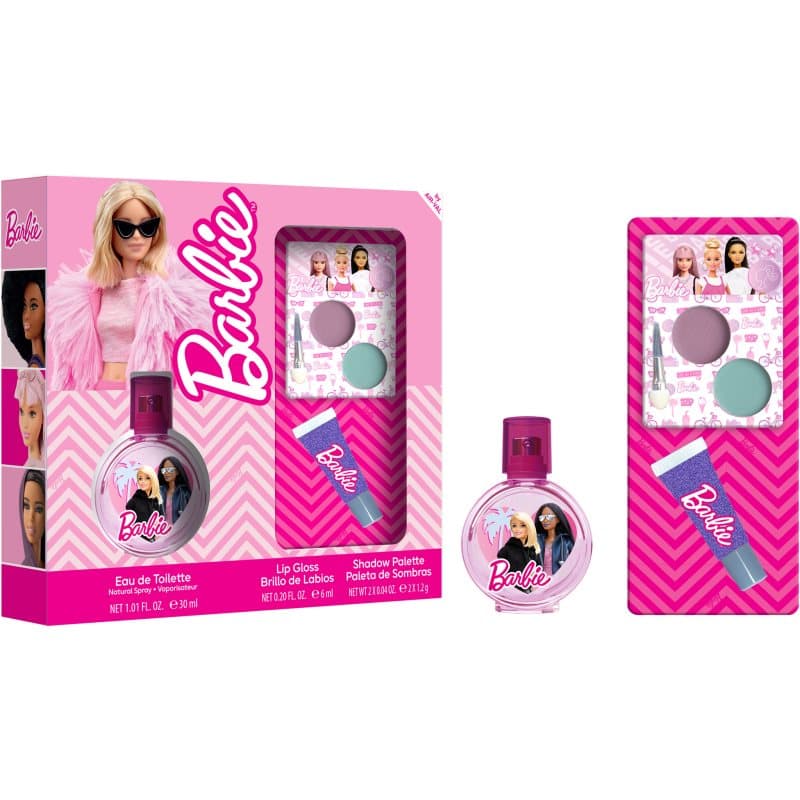 Barbie Gift Set set voor Kinderen