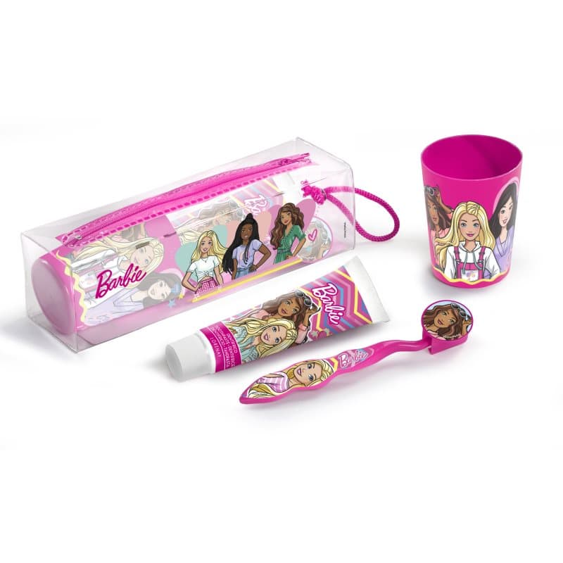 Barbie Dental set voor Kinderen