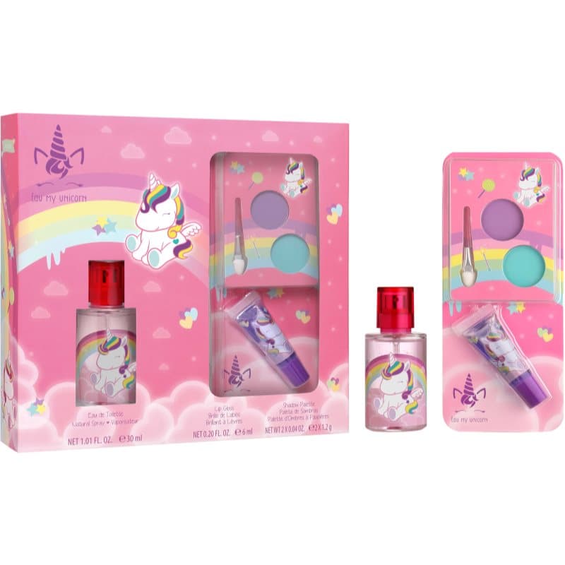 Be a Unicorn Gift Set set voor Kinderen
