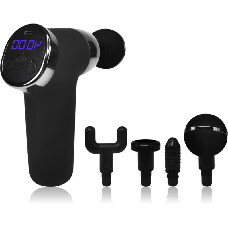 BeautyRelax Kineticforce Portable massagepistool 1 st