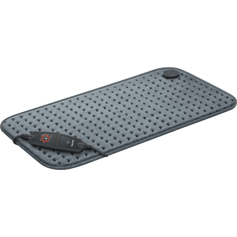 BEURER HK 123 Cosy Grey Green verwarmde deken 1 st