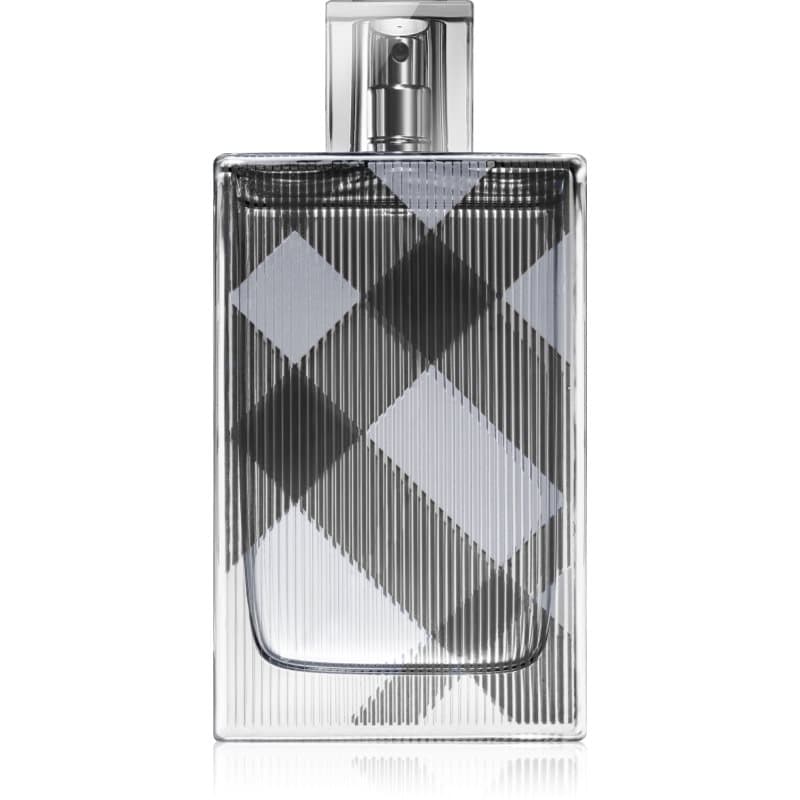 Burberry Brit for Him Eau de Toilette voor Mannen 100 ml