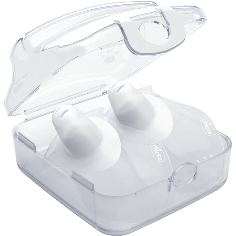 Chicco Skin To Skin tepelbeschermers maat S/M 2 st