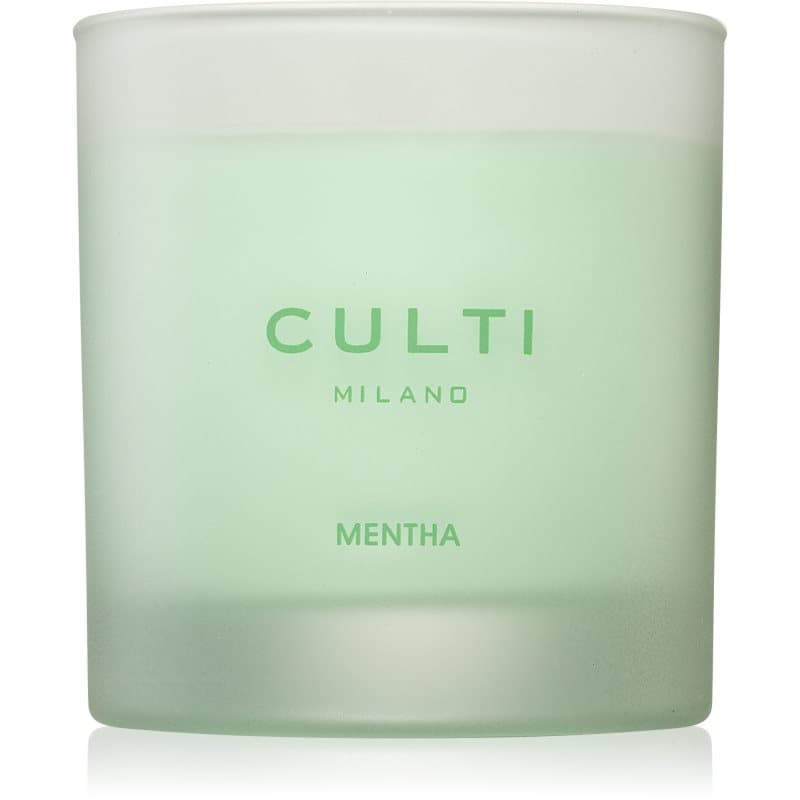 Culti Milano Pastel Mentha geurkaars 270 g