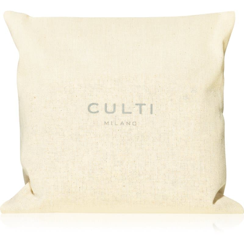 Culti Milano Scented Pillow Tessuto textielverfrisser 250 g