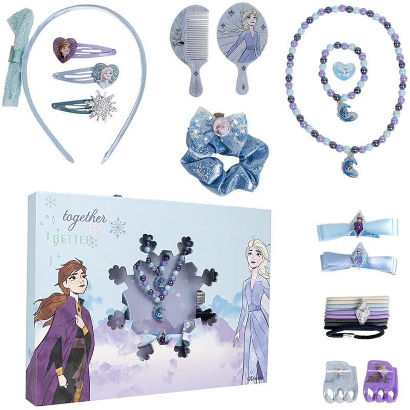 Disney Frozen Beauty set voor Kinderen