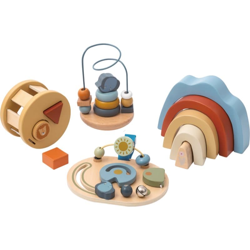 2Kids Toys Kids Play Set 4 in 1 Gift Set voor Kinderen