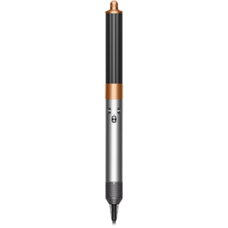 Dyson Airwrap Origin HS02 Nickel/Copper multistyler voor steil en krullend haar 1 st