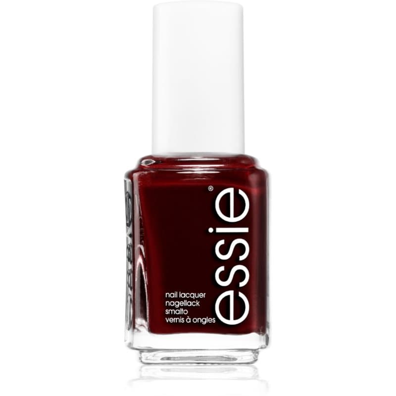 essie nails Nagellak Tint 50 Bordeaux 13,5 ml