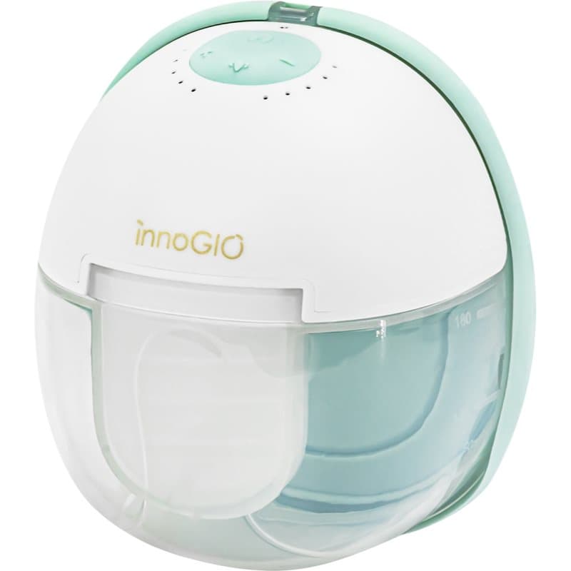 innoGIO GIOmum Line Premium Warm Single borstkolf 1 st