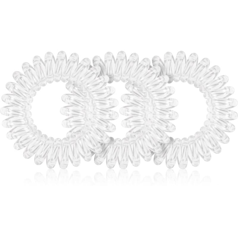 invisibobble Original Haarelastiekjes Crystal Clear 3 st