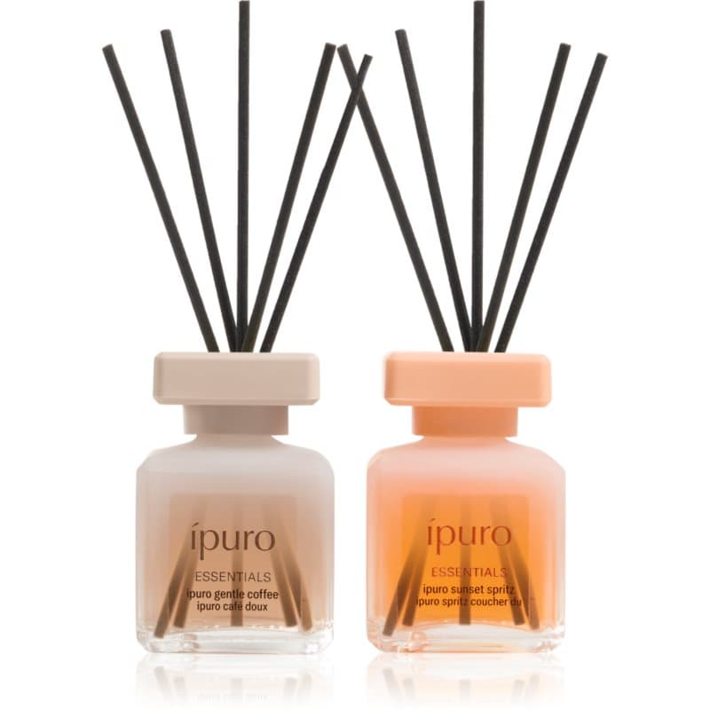 ípuro Essentials Garden Party Coffee & Spritz Set Gift Set
