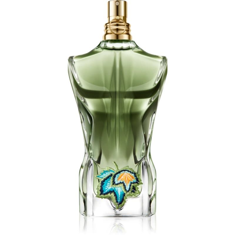Jean Paul Gaultier Le Beau Paradise Garden Eau de Parfum voor Mannen 125 ml