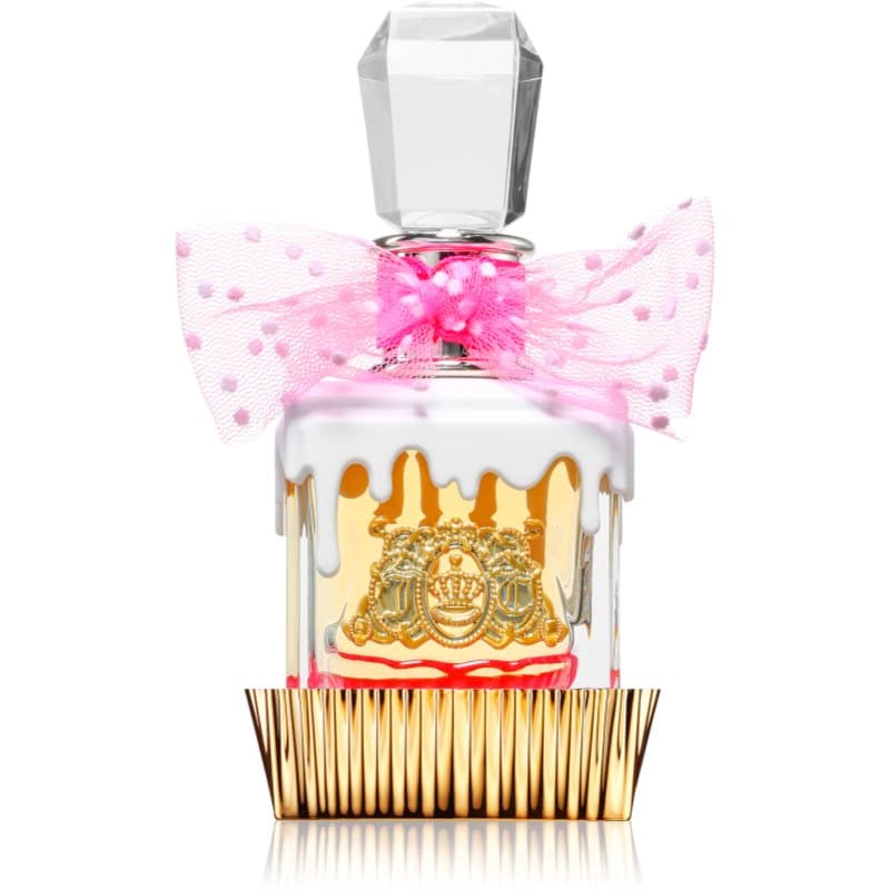 Juicy Couture Viva La Juicy Sucré Eau de Parfum voor Vrouwen 50 ml