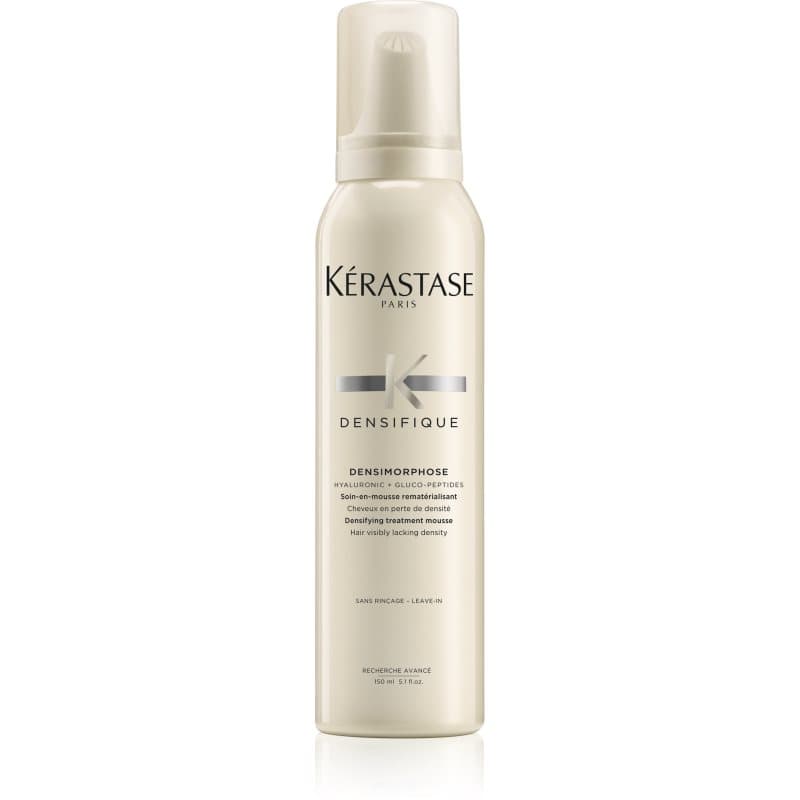 Kérastase Densifique Densimorphose Verstevigende Verzorging voor Rijke Textuur in Schuimvorm 150 ml