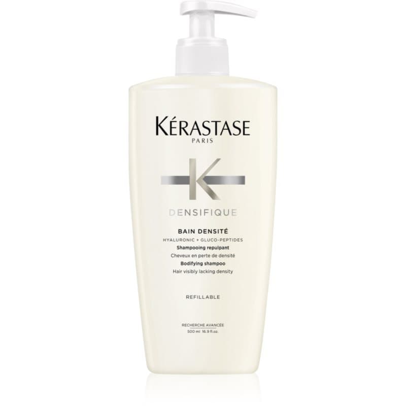 Kérastase Densifique Bain Densité versterkende en hydraterende shampoo voor Dun wordend Haar 500 ml