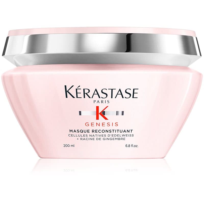 Kérastase Genesis Masque Reconstituant Versterkende Masker  voor Zwak Haar 200 ml