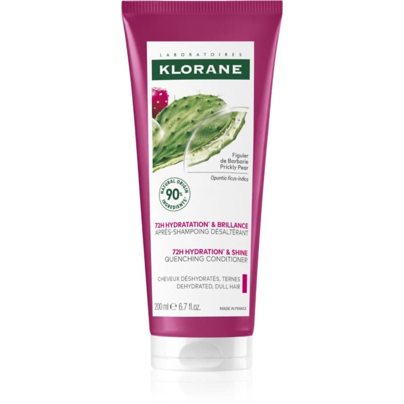 Klorane Prickly Pear Hydraterende Balsem 200 ml