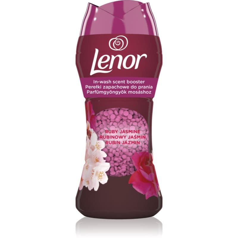 Lenor Ruby Jasmine wasparels 195 g