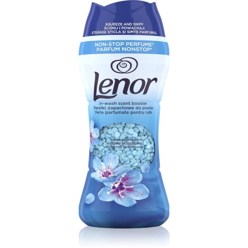 Lenor Spring Awakening wasparels 270 g