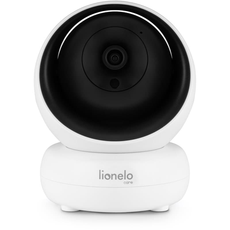 Lionelo Care Babyline 8.3 digitale videobabyfoon 1 st