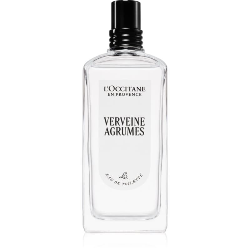 L’Occitane Verveine Agrumes Eau de Toilette voor Vrouwen 75 ml