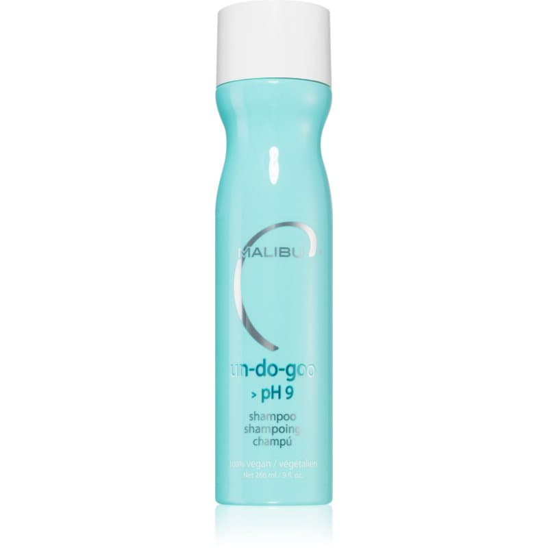 Malibu C Un Do Goo reinigende, ontgiftende shampoo 266 ml