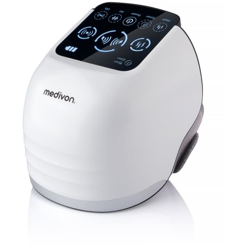 Medivon Knee Massage Apparaat voor de knie 1 st