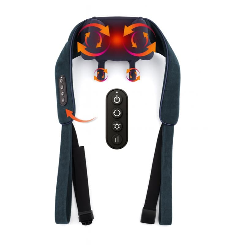 Medivon Hyperion massagehalsband 1 st