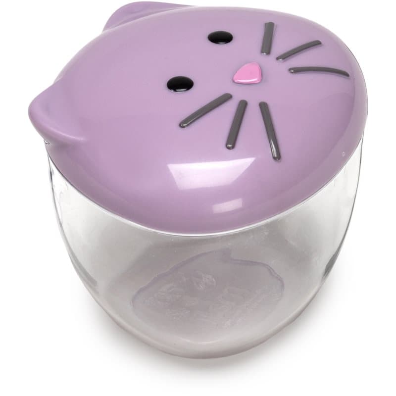 Melii Snack Container lunchtrommel Cat 232 ml