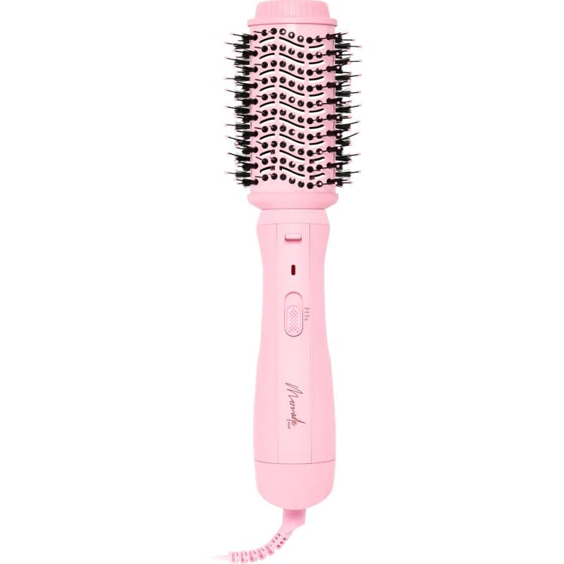 Mermade Interchangeable Blow Dry Brush Fohnborstel met vervangbare hulpstukken 1 st
