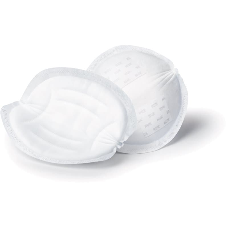 NUK High Performance wegwerpzoogcompressen 30 st
