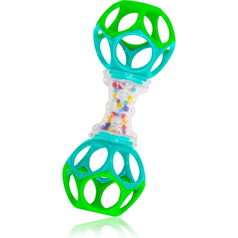 Oball Shaker Speelgoed voor Kinderen vanaf Geboorte 1 st